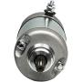 Starter Motor Replacement For Honda TRX400FW 450ES 450FM 450S 500FE 500FM 500FPE 500FPM 500TM, 31200-HM7-003, 31200-HM7-A41