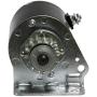 Starter Motor Compatible with Cub Cadet 14.5 16 16.5 17 17.5 18 18.5 HP John Deere New Holland Toro 14 Tooth Steel Gear 593934 693551 LG693551 BS693551 SE501848 New Starter Replacement