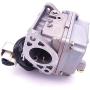 CHAMPAN Carburetor for Yamaha 15HP 20hp F15 F20 4 Stroke Outboard boat Motors 20 hp upgrade parsun engine carb assy 6AH-14301-00 AH-14301-01