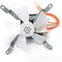 Rebuild Kit, Auger Motor + Induction Combustion Fan KIT0019 Fits Traeger®