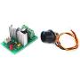 Motor Speed Regulator 10A PWM Pulse Width DC Motor Speed Controller Speed ??Regulator Switch 12V 24V 36V
