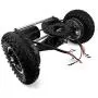 L-faster Mountain Skateboard Conversion Kit with Stronger Motor Bracket Off Road Board Truck with 190KV N63 Motor