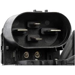 Dorman 621-566 Engine Cooling Fan Assembly Compatible with Select Buick / Chevrolet Models