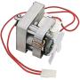 QuliMetal Grill Auger Motor, Thermostat Controller Kit and High Temperature Meat Probe for Traeger Wood Pellet Grills