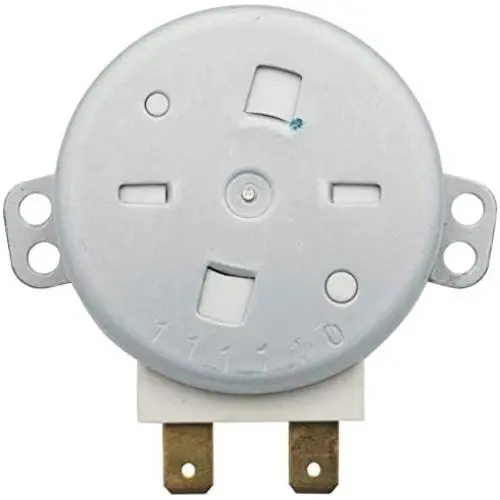 Supplying Demand 8183954 4375347 Microwave Turntable Motor Replacement Model Specific Not Universal Supplying Demand 8183954 4375347 Microwave Turntable Motor Replacement Model Specific Not Universal