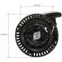The ROP Shop | Recoil Starter Assembly for Robin, Subaru 279-50301-30, 2795030130 Mower Motor