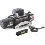 Smittybilt X2O GEN2 10K Waterproof Wireless Winch with Synthetic Rope - 98510