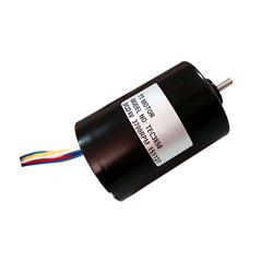 24v 50w Dc Motor (12V 1500rpm)