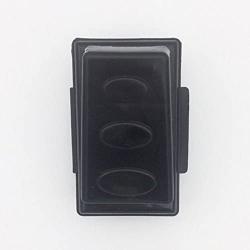 Accelerator Pedal Electric Pedal Foot Switch Accessory for Children Electric Ride on Toys Replacement Parts Big 6 Connectors