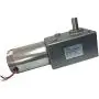 BEMONOC Electric DC Reducer Motor 12v 10rpm Worm Gear Motor High Torque 126kg.cm BEMONOC Electric DC Reducer Motor 12v 10rpm Worm Gear Motor High Torque 126kg.cm