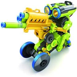 Teach Tech KC3 Keypad Coding Robot for Kids Ages 8 and Up