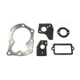 The ROP Shop ENGINE GASKET KIT fits AYP Electrolux Sears 1999 Tiller 3332A99 YRT9C Motor