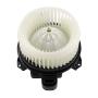 Heater Blower Motor w/Fan Cage Blower HVAC Blower Motor Assembly fit for 2014-2018 Dodge Journey, 2007-2018 ES350, 2010-2018 GX460, 2010-2018 4Runner, 2007-2017 Camry