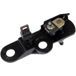 Dorman 602-305 Rear Windshield Wiper Linkage for Select Ford / Lincoln Models