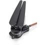 Vehicles-OCS Occus X6 Power System 70mm Motor with 6-12S 80A ESC 2338 Blades Prop Single-axis Load 3-5KG for Agricultural Drones - (Color: X6 CCW for 28mm Tube)