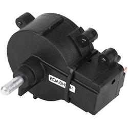 Alomejor Boat Trolling Motors Five Speed Switch Outboard Electric Trolling Motor for Vector Turbo Electric Motor Accessorie