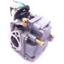 CHAMPAN Carburetor for Yamaha 15HP 20hp F15 F20 4 Stroke Outboard boat Motors 20 hp upgrade parsun engine carb assy 6AH-14301-00 AH-14301-01