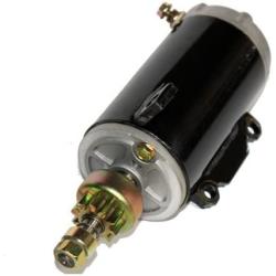 Caltric Compatible with Starter Evinrude 85 88 85Hp 88Hp E85Ttl E88Msl E88Tsl 1.6L 1987-1996 Marine