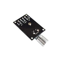 PWM DC 6V 12V 24V 28V 3A Motor Speed Control New Switch Controller 1203B