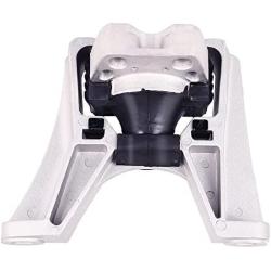 Engine Mount Motor 3 PCS Compatible with Fits 2008 2009 2010 2011 Ford Focus 2.0L A5322 A2986 A5495