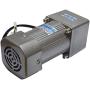 Bemonoc High Torque AC Motor 110V 50/60HZ 54 RPM Variable Speed Gear Reducer Motor 200Watts Output Shaft Dia 18mm