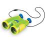 Learning Resources Primary Science Big View Binoculars, Exploration Play, Ages 3+ & Magnifier & Tweezers, Fine Motor Toy, Easy Grip, Ages 3+