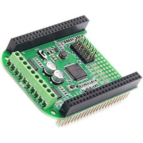 NGW-1pc Motor Bridge Cape