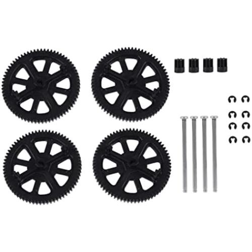 Drone Motor Gear Shaft Set Rc Gears Quadcopter Quadcopter Main Gears Rc Accessories for Parrot Ar Drone ! Drone Motor Gear Shaft Set Rc Gears Quadcopter Quadcopter Main Gears Rc Accessories for Parrot Ar Drone !