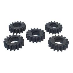 The ROP Shop (5) Starter Motor Drive Gears for John Deere LG693059 LG695708 Small Gas Engine