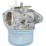 HQparts Carburetor Carb fits 12H702 12H712 12H802 12H807 12H812 Motors