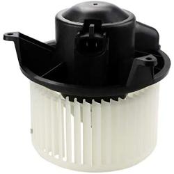 AC Heater Blower Motor Fan Replaces 6L1Z-19805-B 615-00642 for 2003-2006 Ford Expedition /2004-2008 Ford F-150/2003-2006 Lincoln Navigator