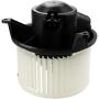 Youxmoto HVAC Blower Motor Assembly With Fan Cage Fit For 2003-2006 Ford Expedition, 2004-2008 Ford F150, 2003-2006 Lincoln Navigator Replaces 700139