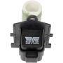 Dorman 921-300 Engine Cooling Fan Motor Relay Compatible with Select Chrysler/Dodge Models