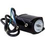 Rareelectrical New Tilt Trim Motor Compatible With Mercury Outboard 140Hp 150Hp 175Hp 200Hp 210Hp By Part Numbers 99186T 186757 18-6757