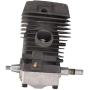 ApplianPar Engine Motor Cylinder Piston Crankshaft 1127 020 1216 for MS390 MS290 MS310 029 039 49mm
