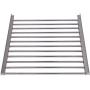 Oklahoma Joes 1864889W06 Multi-Purpose Flex Rack, 2-Pack, Silver