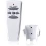 HD5 Ceiling Fan Remote Control Replacement for Hampton Bay Fan-HD UC7078T CHQ7078T Fan-HD5 Standard-RR7079T