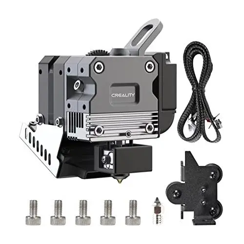 Official Creality Sprite Direct Drive Extruder Pro Kit with 80N Stepper Motor, Direct Drive Upgrade Kit for Ender 3, Ender3v2, Ender 3 pro, Ender 3 Max, Support 1.75MM Filament