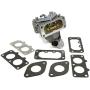 The ROP Shop | Carburetor Kit for 2006 Cub Cadet 50