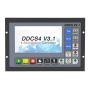 4 Axle Linkage Offline Motion Controller System with Emergency Stop Function Offline Stand Alone CNC Motion Controller System Handwheel Kit for CNC Engraving Machine DDCSV3.1