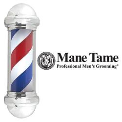 Mane Tame 28