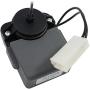 2315539 Refrigerator Evaporator Fan Motor Replacement for Amana A8RXEGFXB00 - Compatible with WP2315539 Evaporator Motor