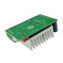 CUGUU 1pc TB6600 4.5A CNC Single-Axis Stepper Motor Driver Board Controller