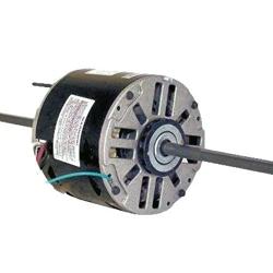 Century Motors Double Shaft Fan and Blower Motor #RAL1016