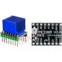GBA-SZC MKS TMC2209 V2.0 Stepper Motor Driver 2.5A UART Ultra Silent for MKS SGen L V1.0/Gen L V2.0 /Robin E3D/SKR 1.3/1.4 Support Sensorless-Homing Function (5 PCS)