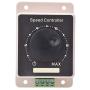 CCM96SK DC Motor Controller Stepless Variable Rotary Switches Water-Proof Motor Speed Regulator DC 10~60V 20A