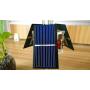 Sunnytech Spark Gap Tesla Coil Solar Mendocino Motor Magnetic Levitating Educational Model WH12-QZ05