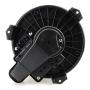 Heater Blower Motor w/Fan Cage Blower HVAC Blower Motor Assembly fit for 2014-2018 Dodge Journey, 2007-2018 ES350, 2010-2018 GX460, 2010-2018 4Runner, 2007-2017 Camry