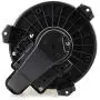 HVAC Blower Motor Assembly 700215 Compatible with 2010-2018 Toyota 4Runner Replacement Blower Assembly