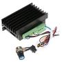 Brushless Motor Controller CNC Brushless Spindle Driver WS55-220 DC 48V 500W BLDC Motor Controller DC Motor Speed Controller